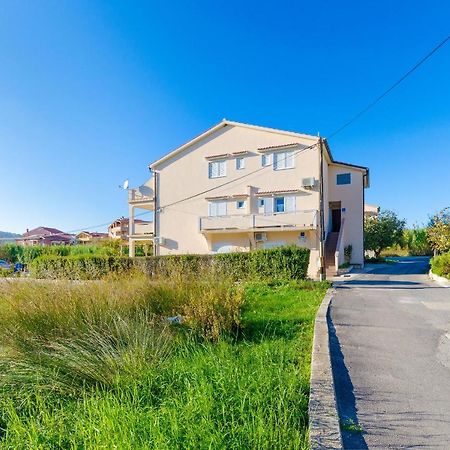 Apartments Marija P Lopar Exterior foto