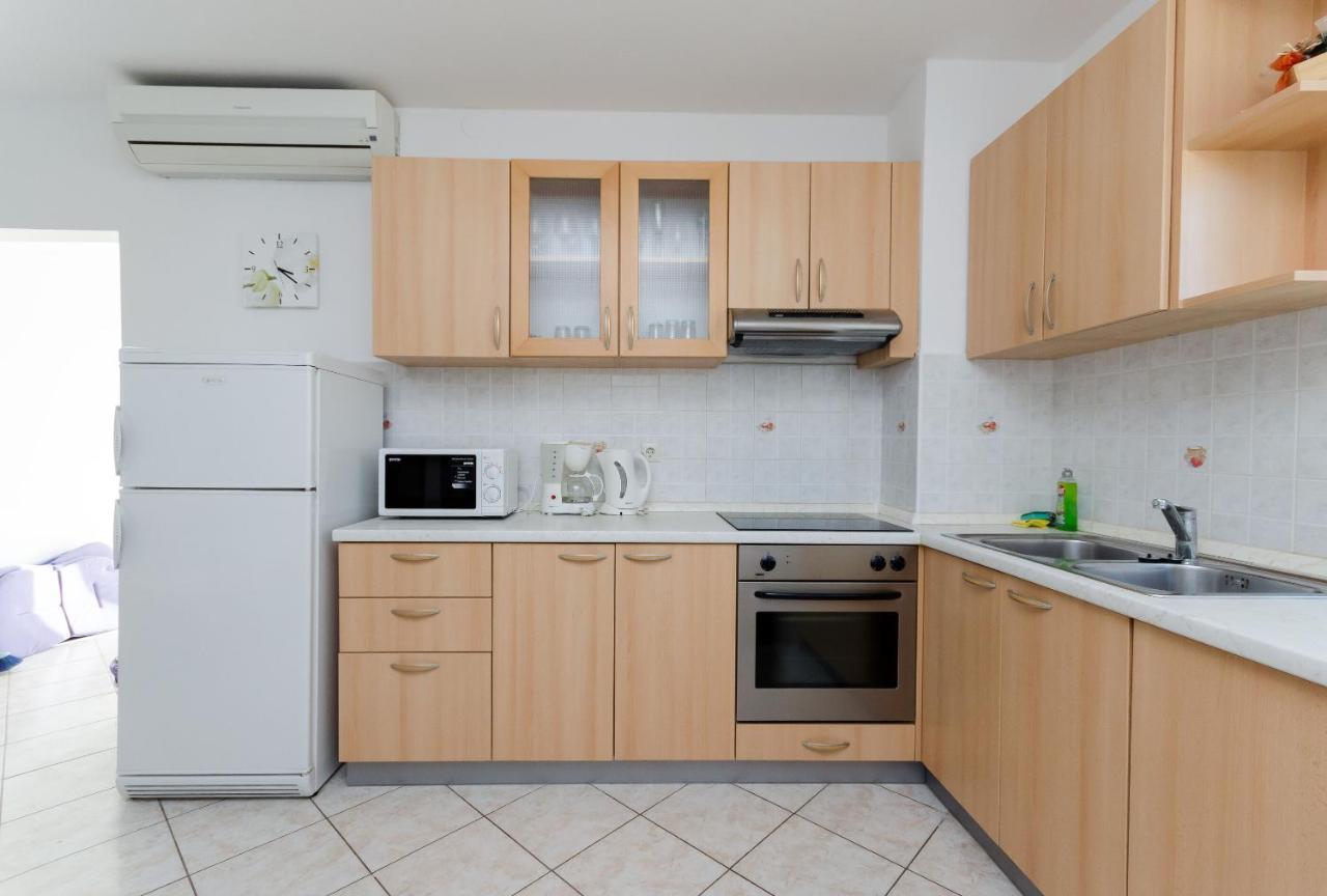 Apartments Marija P Lopar Exterior foto