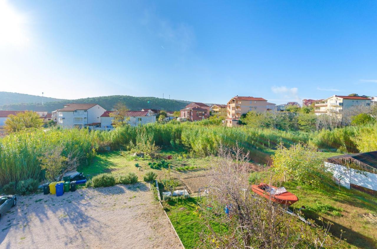 Apartments Marija P Lopar Exterior foto